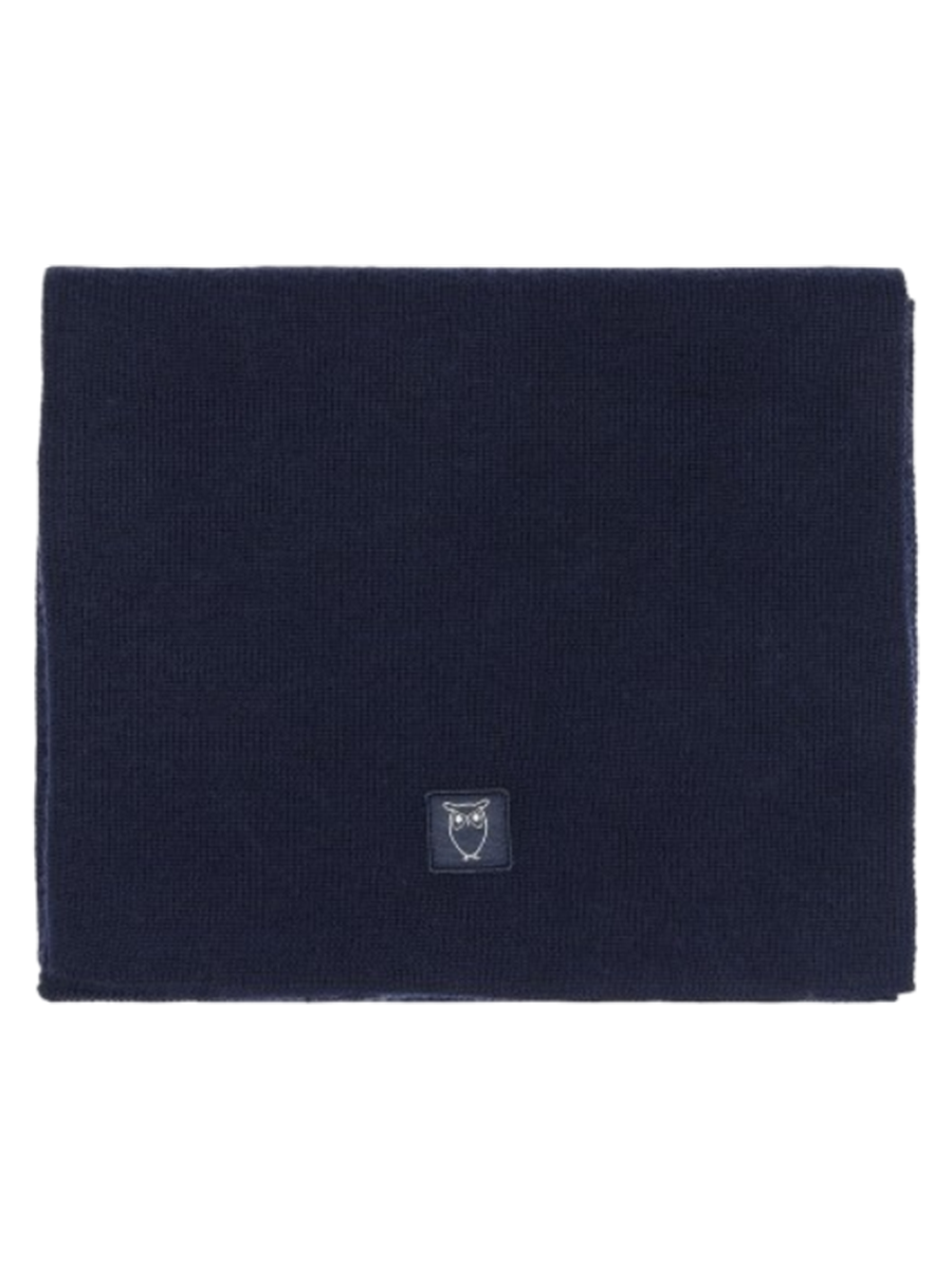 Knowledge Cotton Apparel Halstørklæde